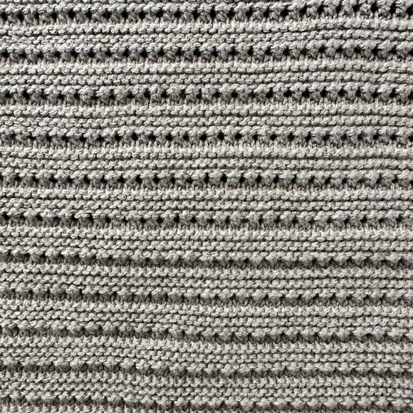 NWT George Crochet Tank Top in Olive Green XL and XXL Sizes Available - Picture 5 of 6